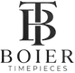 Boier IX